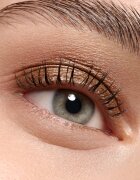 essence mono pearly csillogó szemhéjfesték árnyalat 03 Bronzed Espresso 2 g