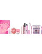 essence MY PINK THINGS dekoratív kozmetika szett