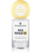 essence NAIL REPAIR OIL regeneráló olaj a körmökre és a körömbőrre 8 ml