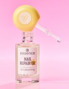 essence NAIL REPAIR OIL regeneráló olaj a körmökre és a körömbőrre 8 ml