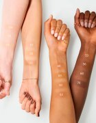 essence NATURAL MATTE MOUSSE hab make-up árnyalat 02 16 g