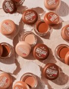 essence NATURAL MATTE MOUSSE hab make-up árnyalat 02 16 g