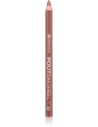 essence POUTline soft glide szájceruza árnyalat 01 Like To Mauve It 0.62 g