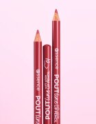 essence POUTline soft glide szájceruza árnyalat 01 Like To Mauve It 0.62 g