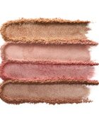 essence Radiant Light bőrélénkítő és arcpirosító sminkpaletta árnyalat Glow Icon 11 g