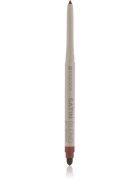 essence SATIN BLEND tartós zselés szemceruza vízálló árnyalat 05 Rich Burgundy 0.22 g