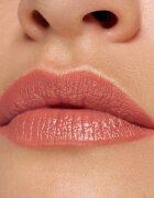 essence satin GLOW krémes rúzs szatén finish-el árnyalat 01 Whole Latte Love 3.5 g