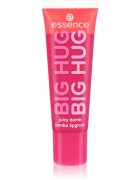 essence Say It With Juicy Big Hug ajakfény árnyalat 01 Poppin' Pomegranate 30 ml