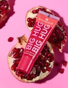 essence Say It With Juicy Big Hug ajakfény árnyalat 01 Poppin' Pomegranate 30 ml