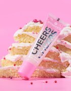 essence Say It With Juicy Cheers ajakfény árnyalat 02 Cake My Day! 30 ml