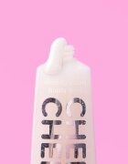 essence Say It With Juicy Cheers ajakfény árnyalat 02 Cake My Day! 30 ml