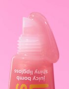 essence Say It With Juicy Little Sunshine csillogó ajakfény árnyalat 05 Awesome Apple 10 ml