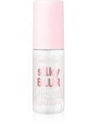 essence silky BLUR sminkfixáló spray elhomályosító hatással 50 ml