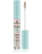 essence Skin Lovin' Sensitive folyékony korrektor árnyalat 10 Light 35 ml