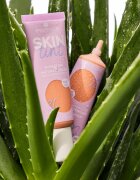 essence SKIN tint könnyű hidratáló alapozó SPF 30 árnyalat 30 30 ml