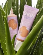 essence SKIN tint könnyű hidratáló alapozó SPF 30 árnyalat 40 30 ml