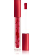 essence SO CHERRY happy mattító folyékony rúzs árnyalat 01 Cherry Kisses 4 ml