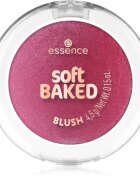 essence Soft Baked arcpirosító árnyalat Berry Bliss 4.5 g