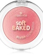 essence Soft Baked arcpirosító árnyalat Rose All Day 4.5 g