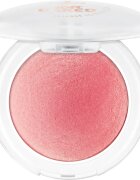 essence Soft Baked arcpirosító árnyalat Rose All Day 4.5 g