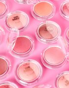 essence Soft Baked arcpirosító árnyalat Rose All Day 4.5 g