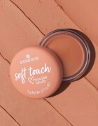 essence Soft Touch krémes arcpirosító árnyalat 10 Cozy Clay 5 g