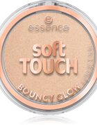 essence Soft Touch krémes élénkítő készítmény púderes hatással árnyalat 10 soft gaze 4 g