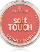 essence Soft Touch matt krémes arcpírositó árnyalat 30 exotic daisy 5 g