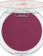 essence Soft Touch matt krémes arcpírositó árnyalat 40 roses in berry 5 g