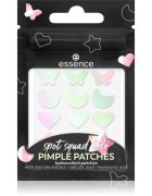 essence Spot Squad Holo Pimple Patches tapasz problémás bőrre 24 db