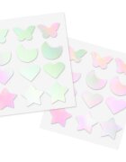 essence Spot Squad Holo Pimple Patches tapasz problémás bőrre 24 db