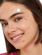 essence Spot Squad Holo Pimple Patches tapasz problémás bőrre 24 db