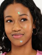 essence Spot Squad Holo Pimple Patches tapasz problémás bőrre 24 db
