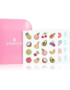 essence Spot Squad Pimple Patches Set tapasz problémás bőrre