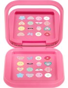 essence Spot Squad Pimple Patches Set tapasz problémás bőrre