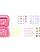 essence Spot Squad Pimple Patches Set tapasz problémás bőrre