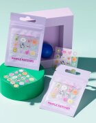 essence Spot Squad Pimple Patches tapasz problémás bőrre 32 db