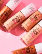essence Stay ALL DAY 16h vízálló make-up árnyalat 20 Soft Nude 30 ml