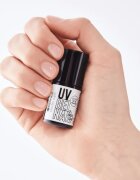 essence studio nails UV GEL NAIL alapozó körömlakk árnyalat 01 perfect base 5 ml