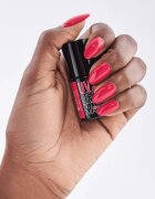 essence studio nails UV GEL NAIL gél körömlakk UV / LED-es lámpákhoz árnyalat 05 think PINK 5 ml