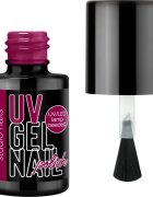 essence studio nails UV GEL NAIL gél körömlakk UV / LED-es lámpákhoz árnyalat 106 chic on fleek 5 ml