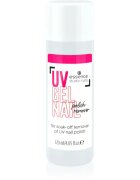 essence studio nails UV GEL NAIL körömlakklemosó 120 ml
