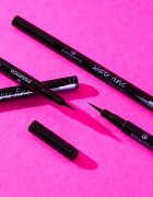 essence Super Fine Liner Pen széles applikátorú szemhéjtus 1 ml