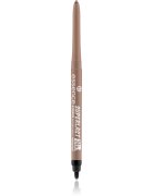 essence SUPERLAST 24h vízálló szemöldökceruza árnyalat 10 0.31 g