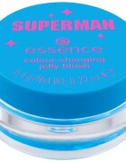 essence Superman arcpirosító 6.4 g