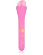 essence Superman púderecset az arcra (arcpír ecset) 1 db