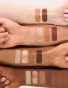essence The Brown Edition szemhéjfesték paletta mini 3.6 g