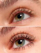 essence THE FALSE LASHES Műszempilla hatású szempillaspirál 10 ml