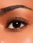 essence THE FALSE LASHES Műszempilla hatású szempillaspirál 10 ml