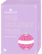 essence THE HOLIDAY TREE ádventi naptár
